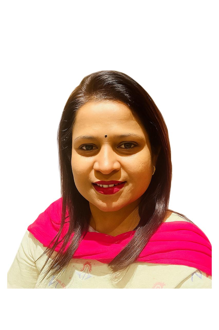 Dr. Deepika Gupta, Gynecologist, Gini Hospital